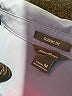 Eddie Bauer Solid Blue Long Sleeve Blouse Size M - photo 7