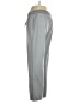 Under Armour 100% Polyester Solid Gray Track Pants Size L - photo 5