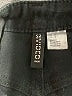 Divided by H&M Black Jeans Size 6 - photo 7