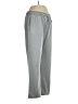 Under Armour 100% Polyester Solid Gray Track Pants Size L - photo 4
