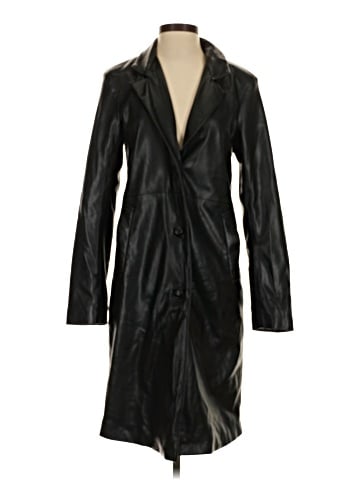 Abercrombie & Fitch Trenchcoat (view 1)