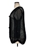 Nina Leonard Black Cardigan Size XL - photo 5