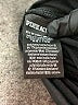 Victoria's Secret Pink Solid Black Active Pants Size XS - photo 8