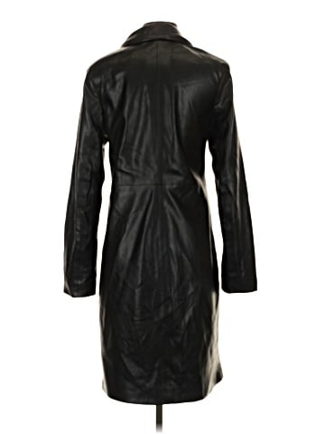 Abercrombie & Fitch Trenchcoat (view 2)
