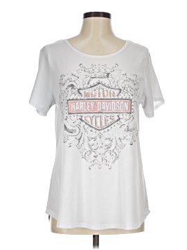Harley Davidson Short Sleeve T Shirt