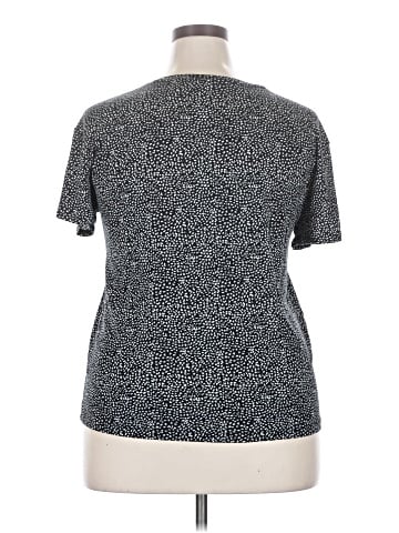 Nine West Short Sleeve T-Shirt (view 2)