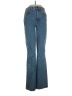 Le Jean Blue Jeans Size 25 waist - photo 1