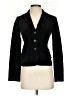 BCBGMAXAZRIA Black Blazer Size XS - photo 1