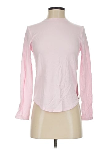 Lululemon Athletica Long Sleeve Turtleneck (view 1)