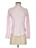 Lululemon Athletica Pink Long Sleeve Turtleneck Size 0 - photo 1