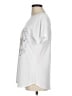 Harley Davidson 100% Polyester Silver Short Sleeve T-Shirt One size - photo 5
