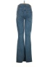 Le Jean Blue Jeans Size 25 waist - photo 2