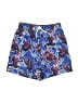Assorted Brands Paisley Blue Board Shorts Size 2T - photo 1
