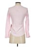 Lululemon Athletica Pink Long Sleeve Turtleneck Size 0 - photo 2