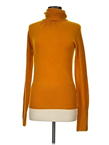 Takeout Turtleneck Sweater (view 1)