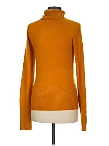 Takeout Turtleneck Sweater (view 2)