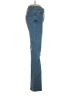Le Jean Blue Jeans Size 25 waist - photo 4