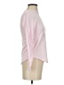 Lululemon Athletica Pink Long Sleeve Turtleneck Size 0 - photo 4
