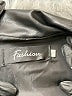 Assorted Brands 100% Polyester Gray Faux Fur Jacket Size S - photo 6
