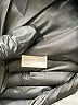 Assorted Brands 100% Polyester Gray Faux Fur Jacket Size S - photo 7