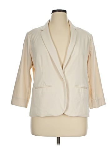 LC Lauren Conrad Blazer (view 1)