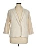 LC Lauren Conrad Ivory Blazer Size XL - photo 1