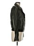 Free People 100% Polyurethane Green Jacket Size M - photo 4