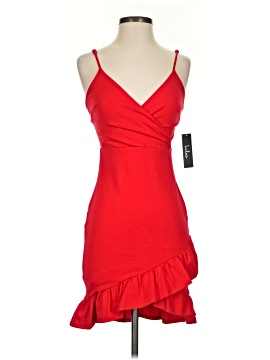 Lulus Cocktail Dress (view 1)