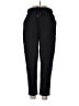 Lululemon Athletica Black Track Pants Size 10 - photo 1