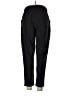 Lululemon Athletica Black Track Pants Size 10 - photo 2