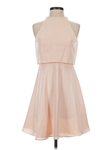 Jill Jill Stuart Cocktail Dress (view 1)