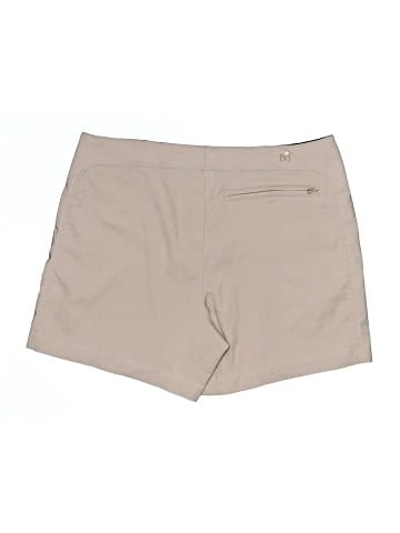 Isis for Women Khaki Shorts (view 2)