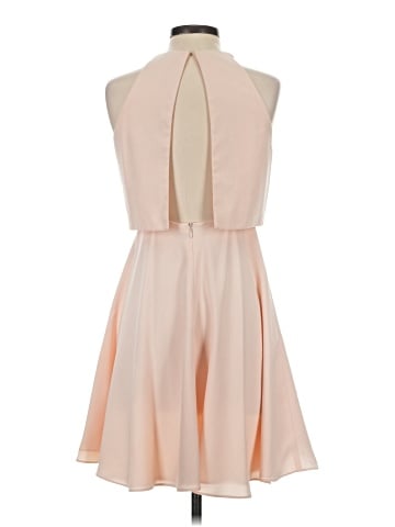 Jill Jill Stuart Cocktail Dress (view 2)