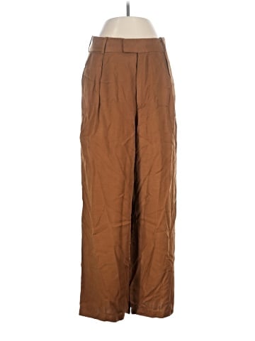 Zara Casual Pants (view 1)