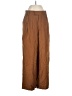 Zara Brown Casual Pants Size S - photo 1