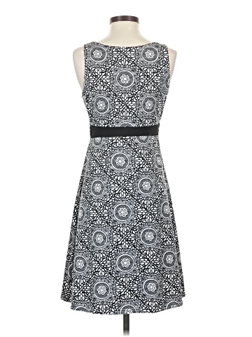 Lola Cocktail Dress (view 2)