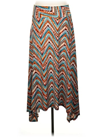 Allison Brittney Casual Skirt (view 1)
