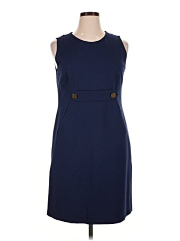 Tory Burch Casual Dress (view 1)