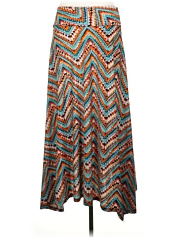 Allison Brittney Casual Skirt (view 2)
