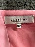 Abbeline Pink Sleeveless Top Size S - photo 7