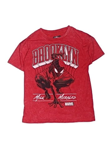 Marvel Short Sleeve T-Shirt (view 1)