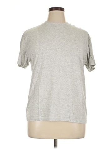 SKIMS Short Sleeve Turtleneck (view 1)