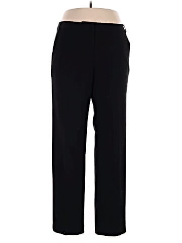 Amanda + Chelsea Dress Pants (view 1)