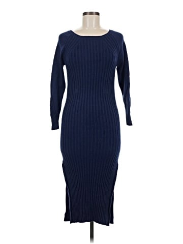 Fashion Casual Dress (view 1)