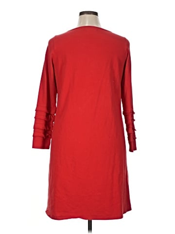 Duffield Lane Casual Dress (view 2)