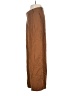 Zara Brown Casual Pants Size S - photo 5