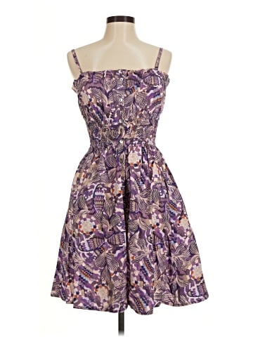 Chufy Cocktail Dress (view 1)
