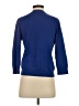 Lands' End Blue Cardigan Size S - photo 2