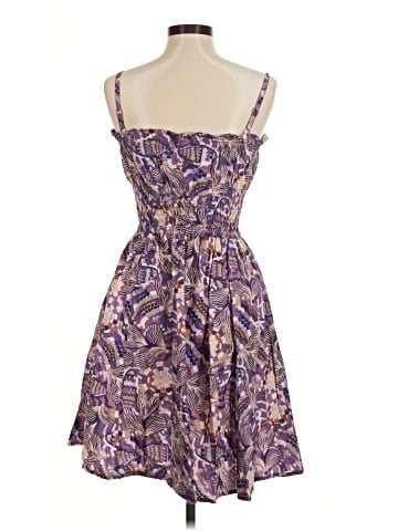 Chufy Cocktail Dress (view 2)