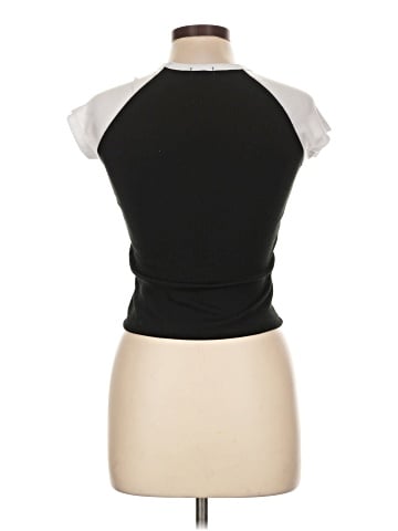 Faded Rose Sleeveless Blouse (view 2)